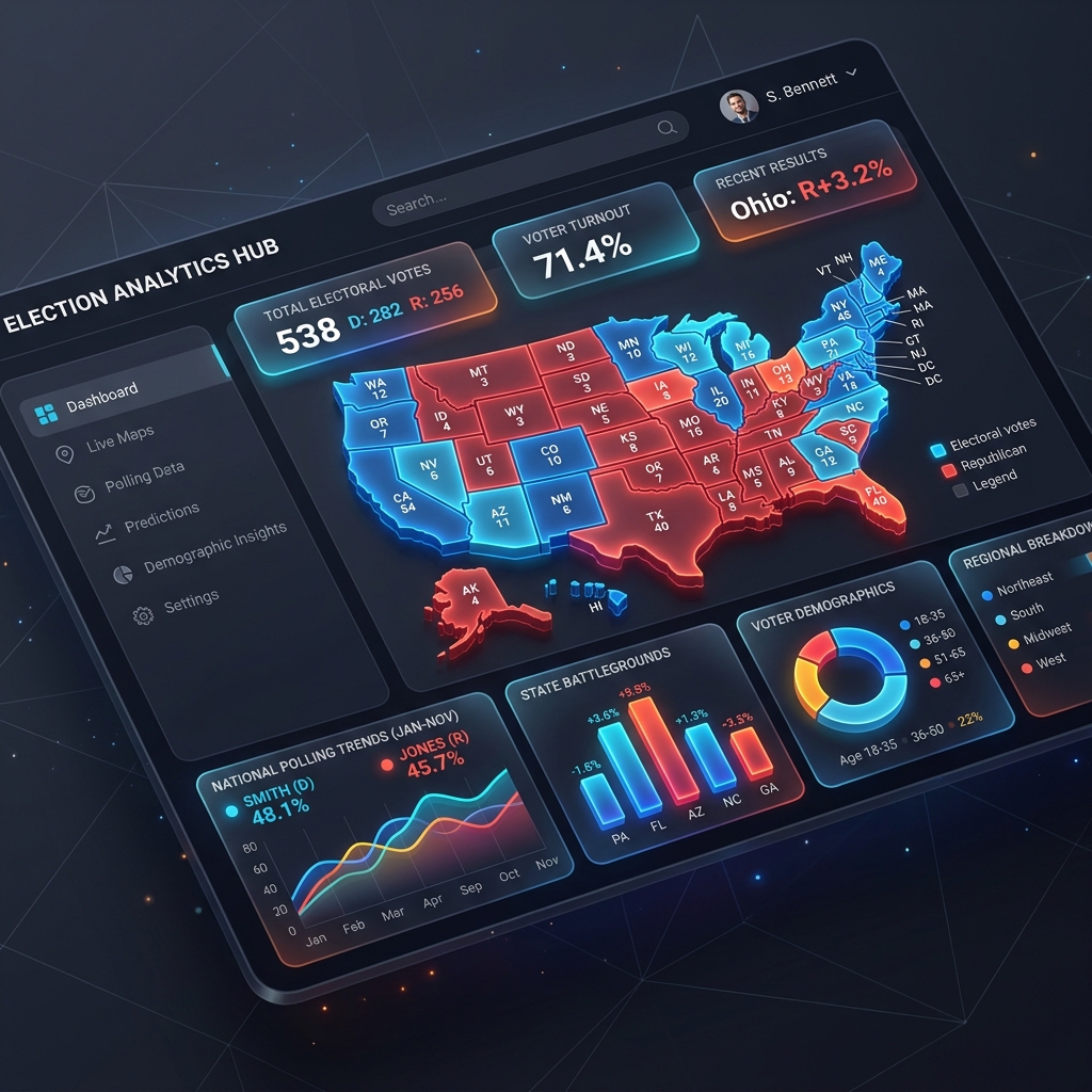 Admin Dashboard
