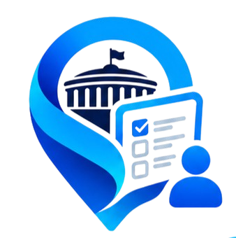 ElectionPracharApp Logo